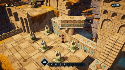 Sonority mobile Screenshots