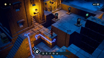 Sonority mobile Screenshots