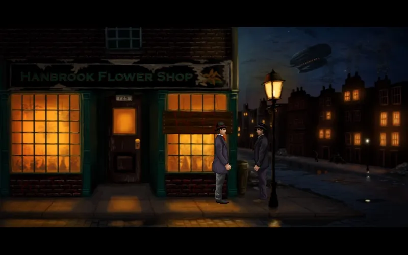 صور Lamplight City