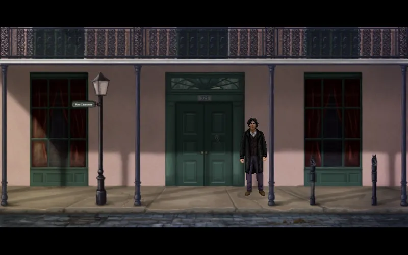 صور Lamplight City