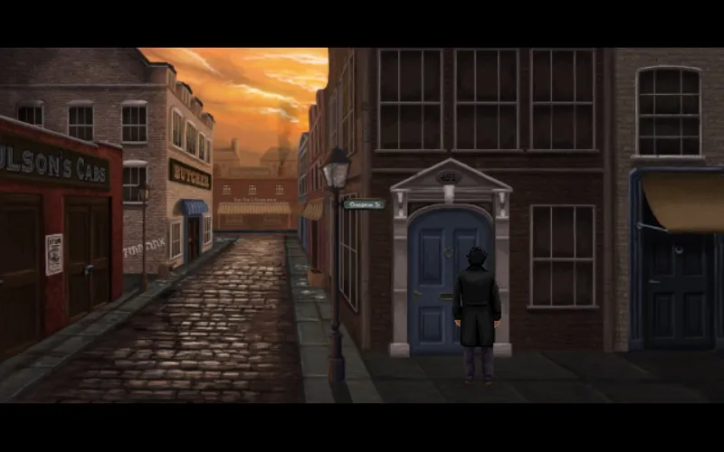 صور Lamplight City
