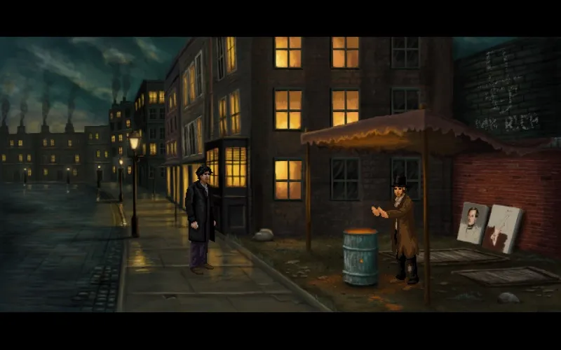 صور Lamplight City