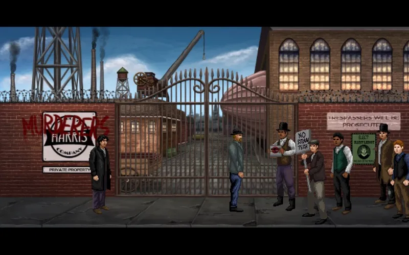 صور Lamplight City