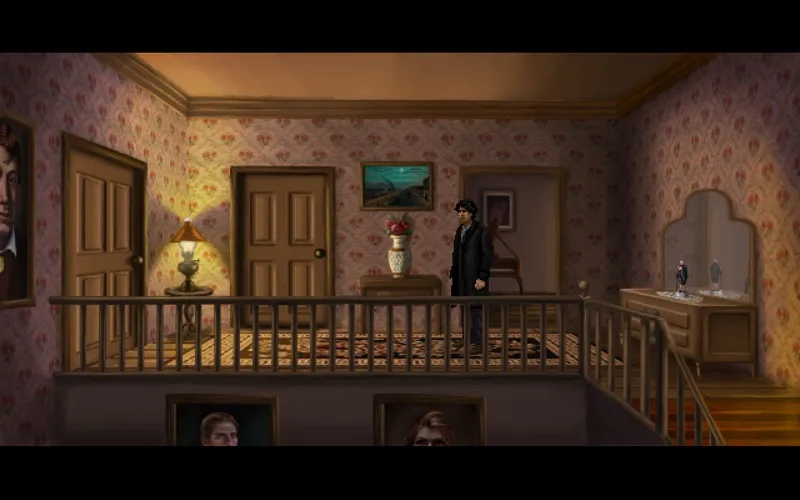 صور Lamplight City