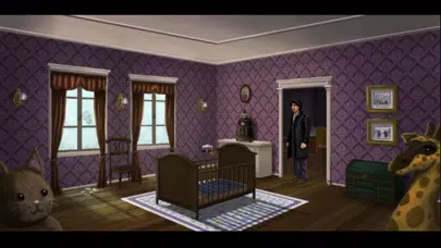 Captures d'écran de Lamplight City mobile