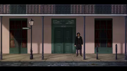 Captures d'écran de Lamplight City mobile