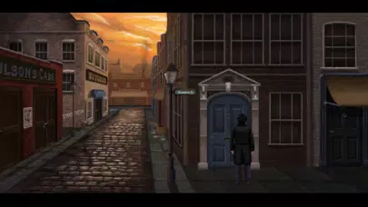 Captures d'écran de Lamplight City mobile