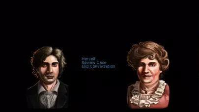 Screenshot di Lamplight City mobile