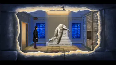 Captures d'écran de Lamplight City mobile