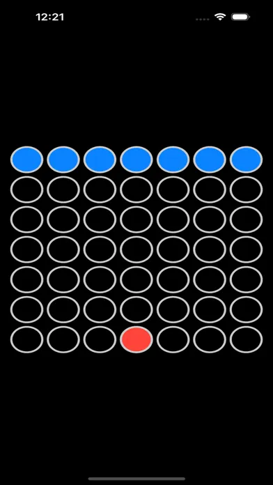 Capturas de tela do Red Blue Game