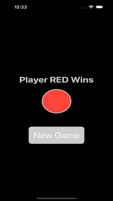 Capturas de tela do Red Blue Game