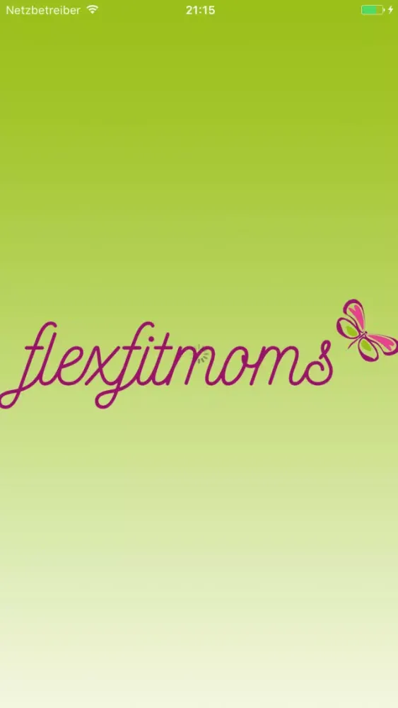 Flexfitmoms應用截圖