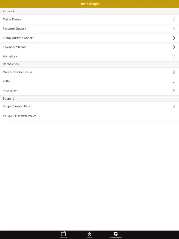 تصاویر Hybrid Training iPad 