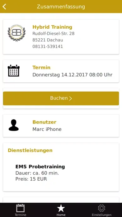 تصاویر Hybrid Training