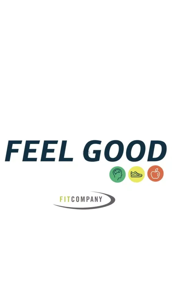 Capturas de pantalla de FEELGOOD by FitC