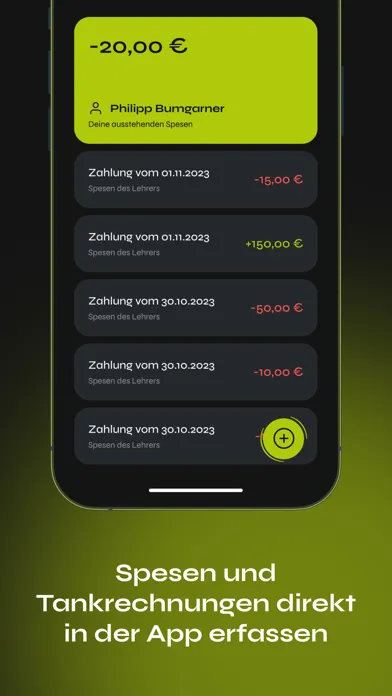 CityDrive سکرین شاٹس
