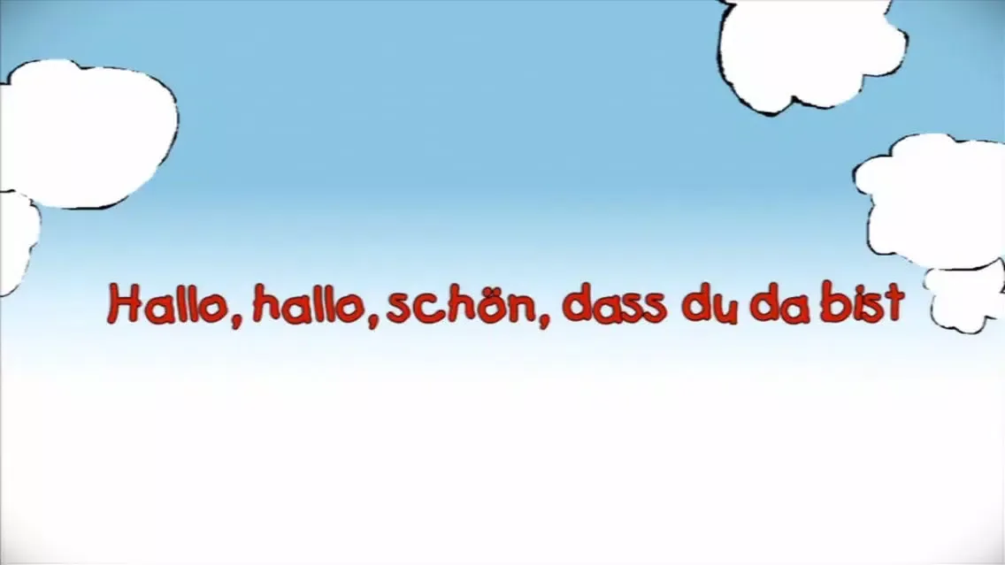 Die 30 besten Spiel- und Bewegungslieder-Videos স্ক্রিনশট