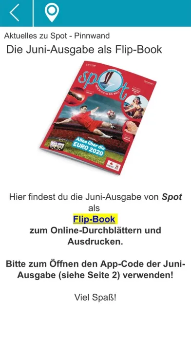 صور Mehr als Lesen