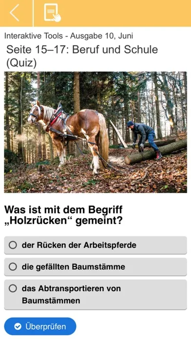 صور Mehr als Lesen