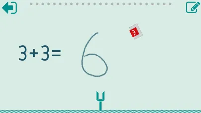 First grade Math - Addition স্ক্রিনশট