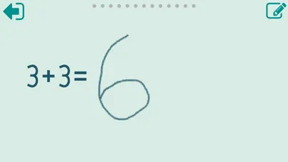 First grade Math - Addition স্ক্রিনশট