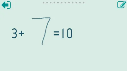 First grade Math - Addition স্ক্রিনশট