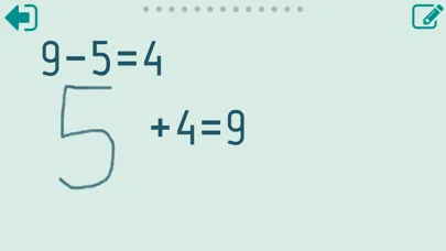 First grade Math - Addition স্ক্রিনশট