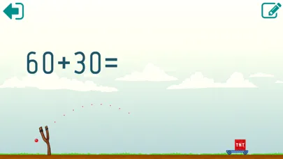First grade Math - Addition স্ক্রিনশট