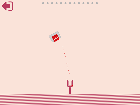Capturas de tela do First grade Math - Subtraction iPad 