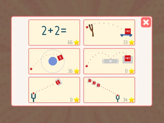 Third grade Math - Subtraction iPad  Ekran Görüntüleri