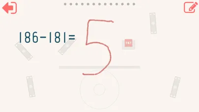 Third grade Math - Subtraction Ekran Görüntüleri