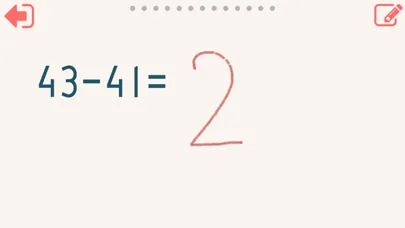 Third grade Math - Subtraction Ekran Görüntüleri