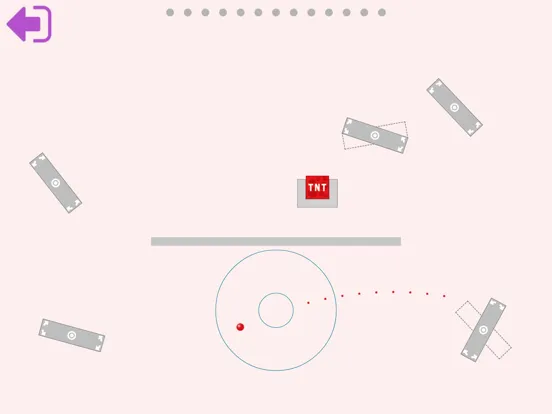 تصاویر Subtraction Skill Builders iPad 