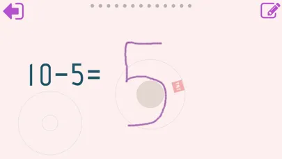 تصاویر Subtraction Skill Builders