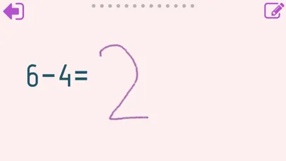 تصاویر Subtraction Skill Builders