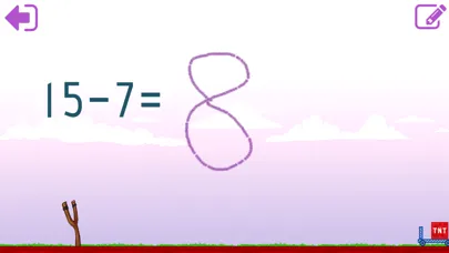 تصاویر Subtraction Skill Builders