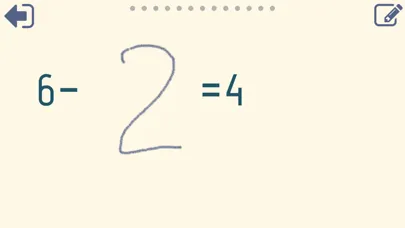 Add and subtract within 20應用截圖