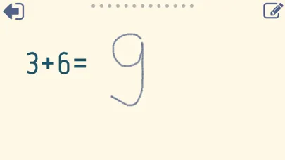 Add and subtract within 20應用截圖