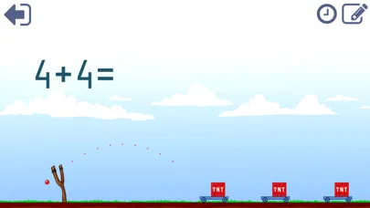 Add and subtract within 20應用截圖