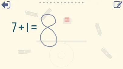 Add and subtract within 20應用截圖