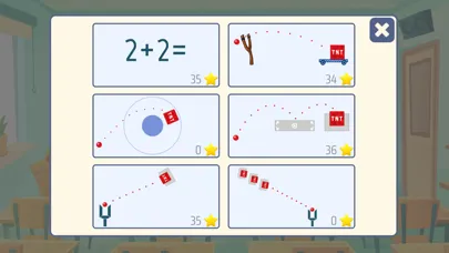 Add and subtract within 20應用截圖