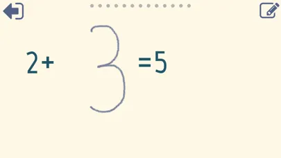 Add and subtract within 20應用截圖