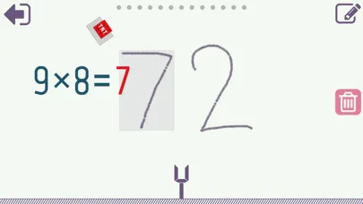 Times Tables 10x10 স্ক্রিনশট