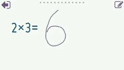 Times Tables 10x10 স্ক্রিনশট