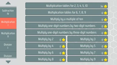 Math Shot Mathematics Screenshots
