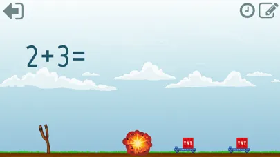 Math Shot Mathematics Screenshots