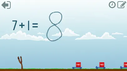 Math Shot Mathematics Screenshots