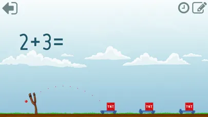 Math Shot Mathematics Screenshots