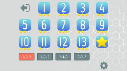 Math Shot Mathematics Screenshots