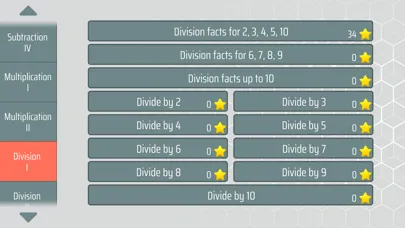 Math Shot Mathematics Screenshots